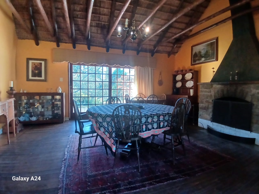 Commercial Property for Sale in Hogsback Eastern Cape